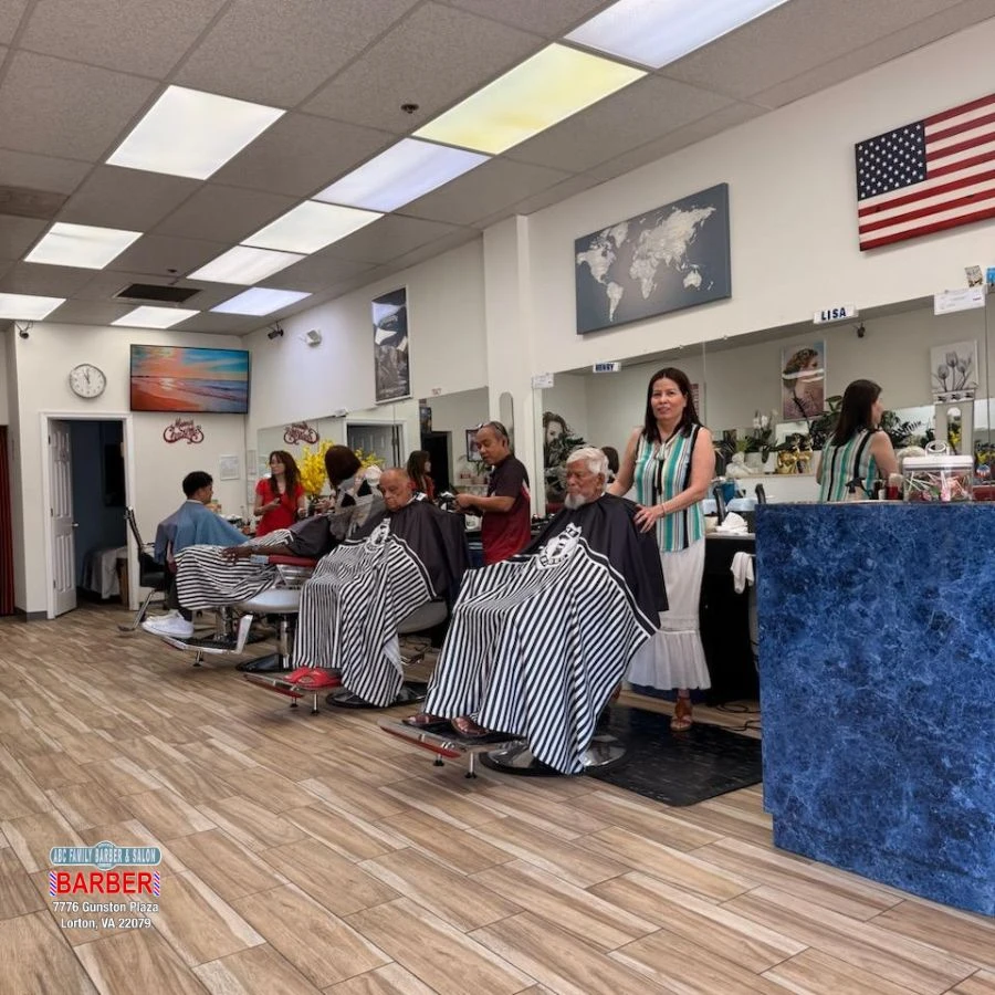 Our Hair Salon
